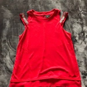 Size medium Worthington Tank Top